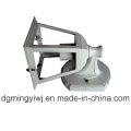 Aleación de aluminio fundición a presión para el fabricante del molde con la alta calidad de la fábrica de China
